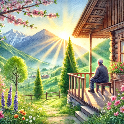 東尼賈德在山屋憶往一書當中分享個人記憶與歷史思考